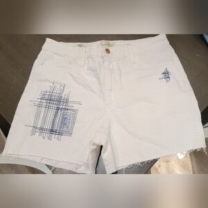 Univeral Thread Shorts
